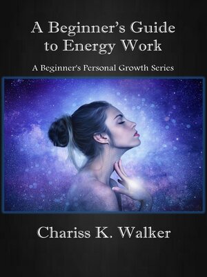 cover image of A Beginner's Guide to Energy Work